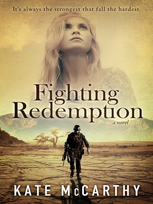 cover image of Fighting Redemption